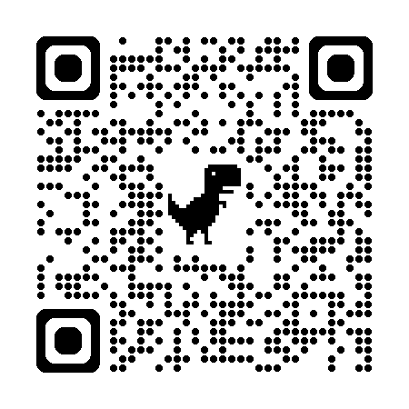 Googleフォームからのご返答はこちらのQRコードから